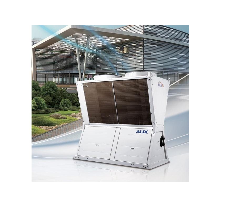 Air compression chiller Air compression chiller