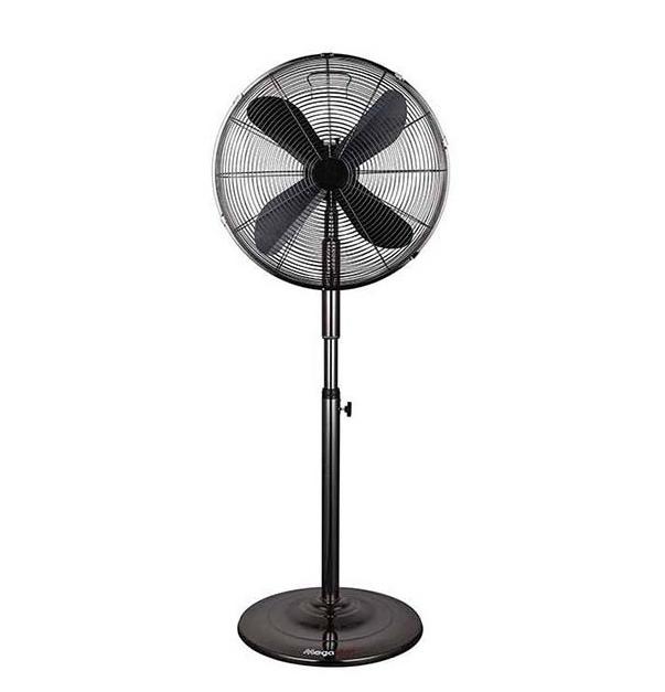 Standing fan Standing fan