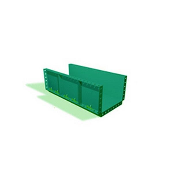 Modular formwork system