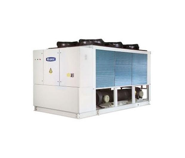 Cool Screw Air Chiller Cool Screw Air Chiller