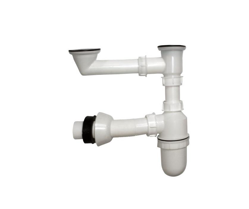 Sink Siphon