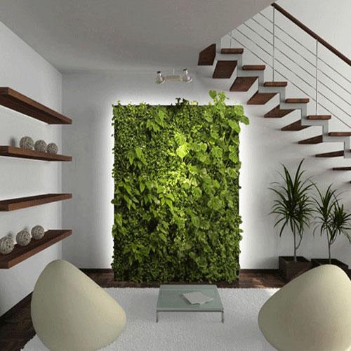 Green wall