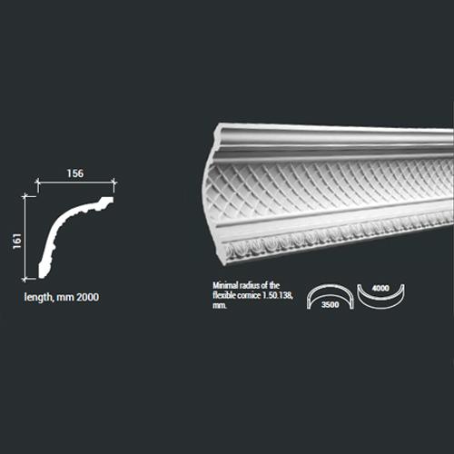 Prefabricated plaster