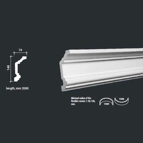 Prefabricated plaster