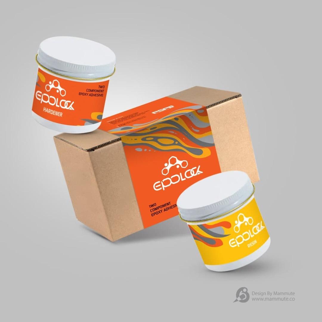 Epolock Adhesive Epolock Adhesive