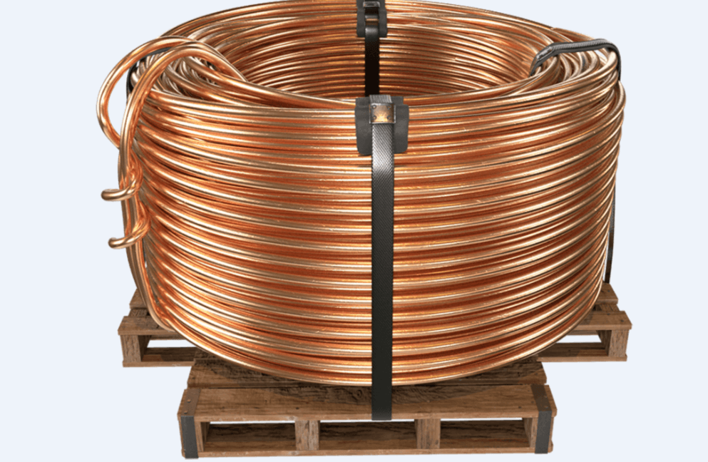 8mm copper wire
