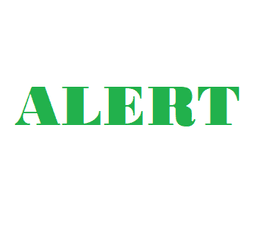 ALERT