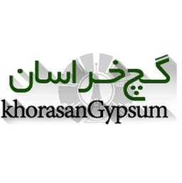 گچ خراسان