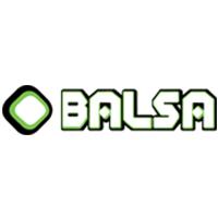 بالسا چوب