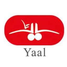یال