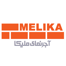 آجر نمای ملیکا