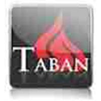 شومینه تابان