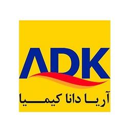 آریا دانا کیمیا