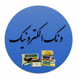 ونک الکترونیک