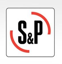 S&P