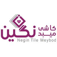 کاشی نگین