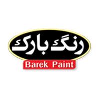 رنگ بارک