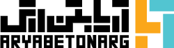 آریا بتن ارگ