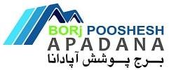 برج پوشش آپادانا