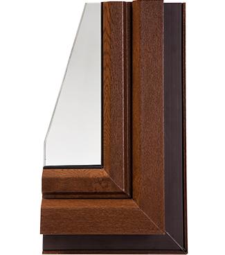 UPVC profiles