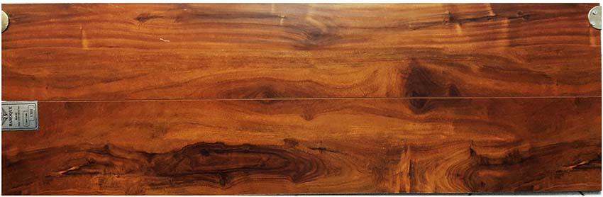 Laminate parquet