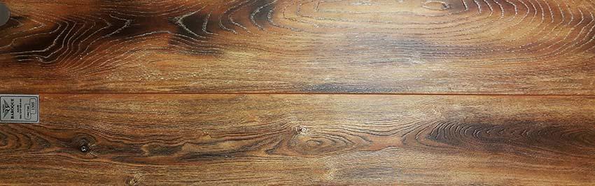 Laminate parquet