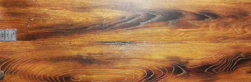 Laminate parquet