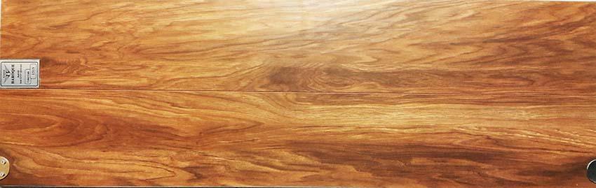 Laminate parquet