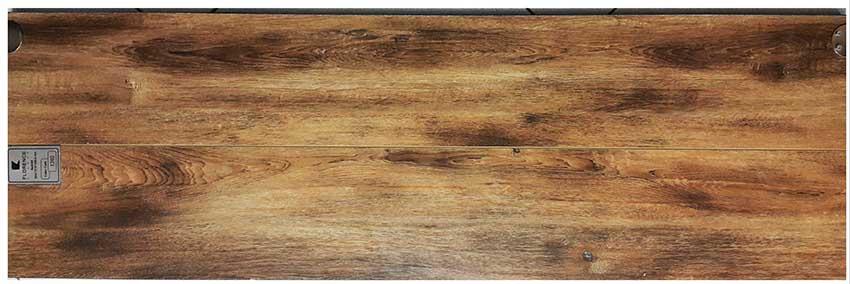 Laminate parquet