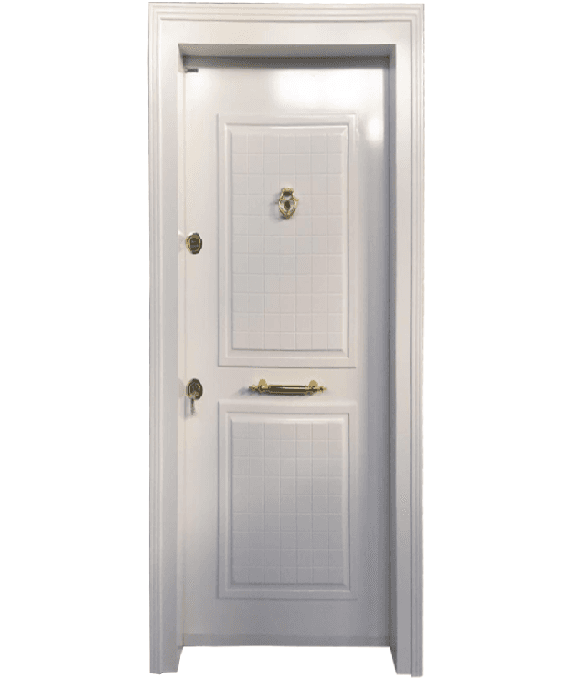 Security Door