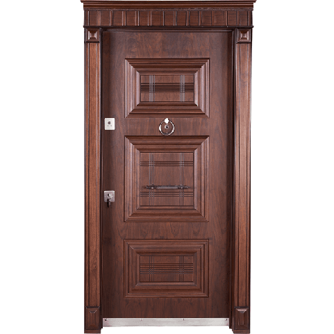 Security Door