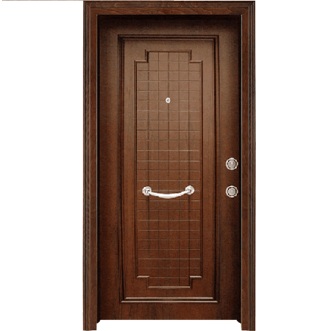 Security Door