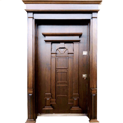 Security Door