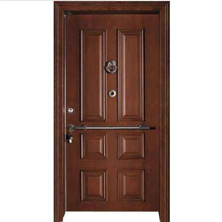 Security Door