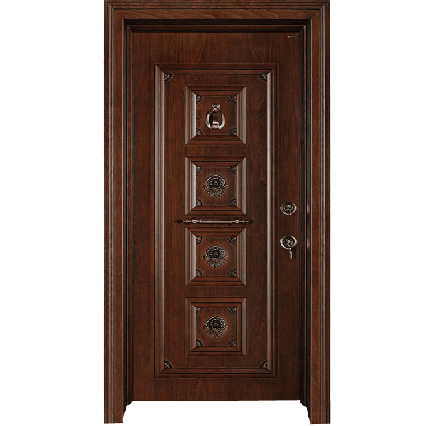 Security Door