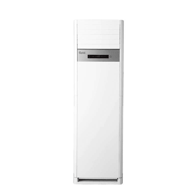 60000 BTU Floor-Standing Non-Inverter Tropical Air Conditioner