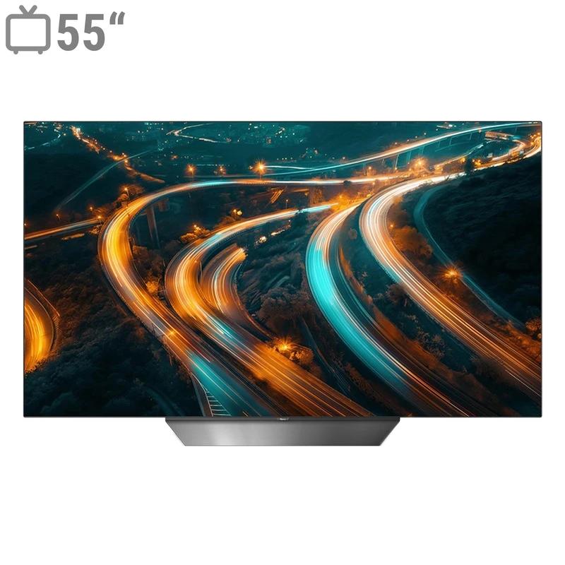 تلویزیون 55 اینچ هوشمند مدل GTV-55SO631NO