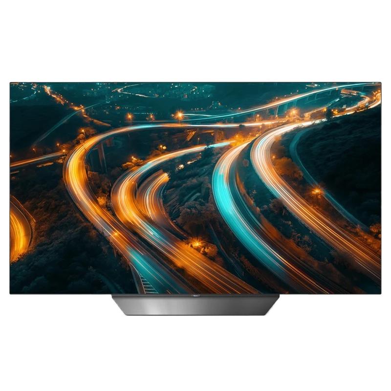 تلویزیون 65 اینچ اولد مدل GTV-65SO621N
