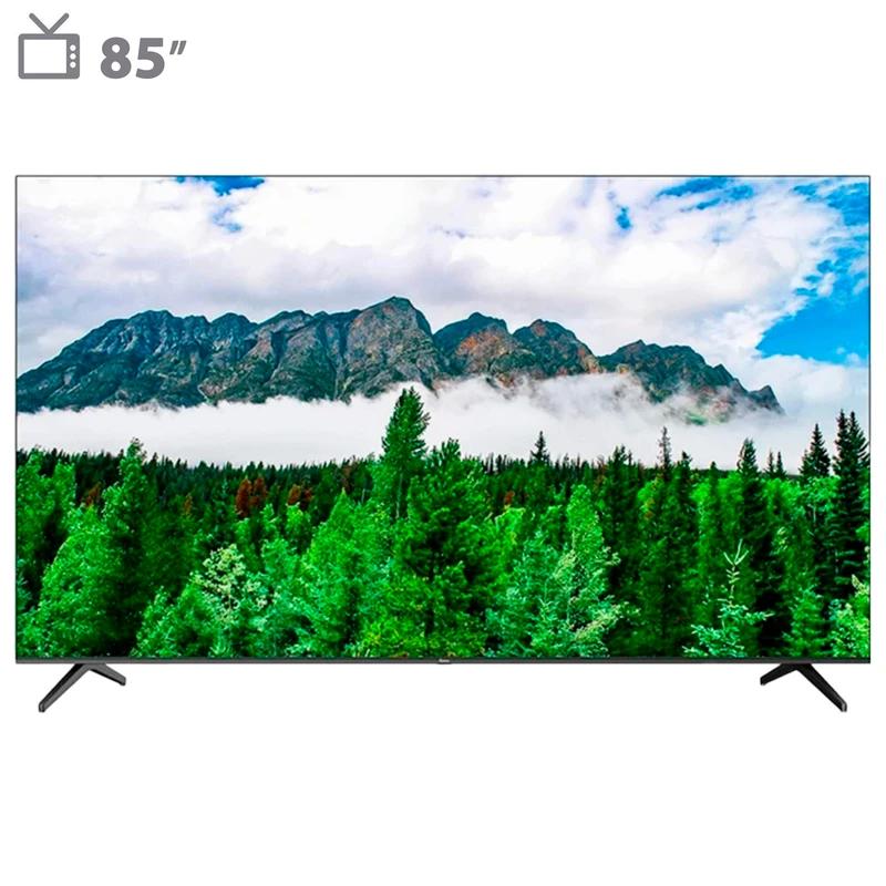 تلویزیون 85 اینچ هوشمند مدل GTV-85SQ878S