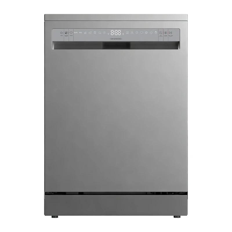 ماشین ظرفشویی 12 نفره مدل DD-F1291W رنگ سفید
