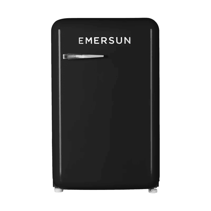 یخچال 7 فوت مدل RH7T160-CLA رنگ مشکی