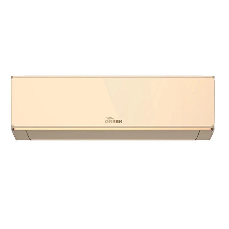 کولر گازی اینورتر پنل گلد 12000 مدل SDKG-CH12F1C1A2P