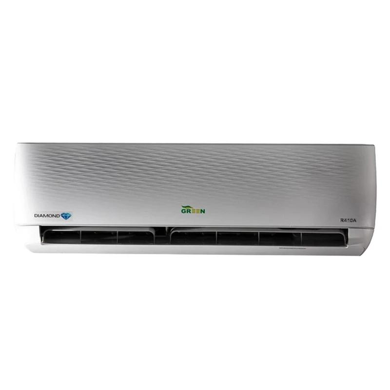 کولر گازی اینورتر دیاموند 24000 مدل SDKD-CH24F1C1A2PJ