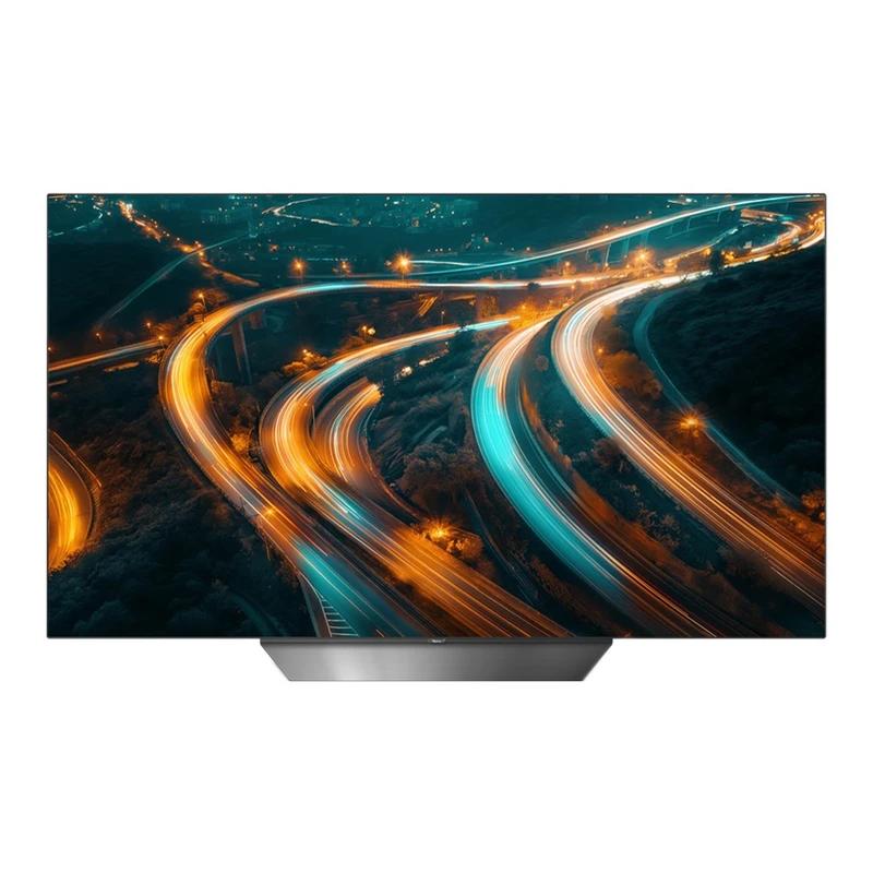 تلویزیون 55 اینچ اولد هوشمند مدل GTV-55SO621N