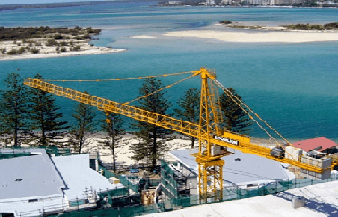 Tower Crane