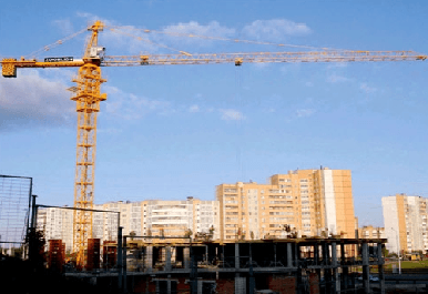 Tower Crane