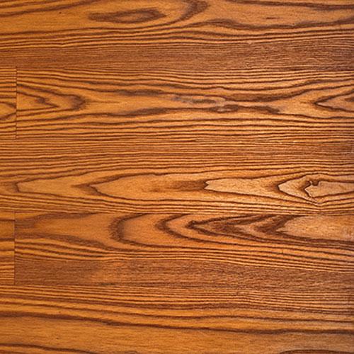 Wooden parquet