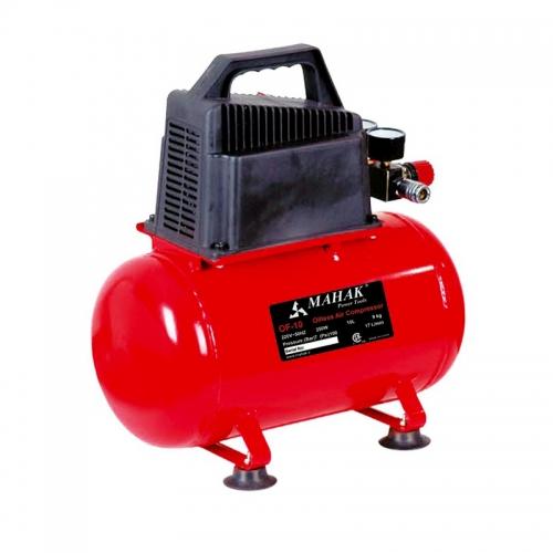 Compressor