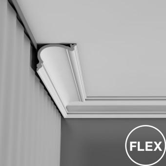 Curtain profiles