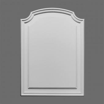 Door panel